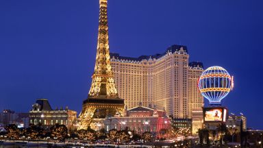 Paris Hotel & Casino
